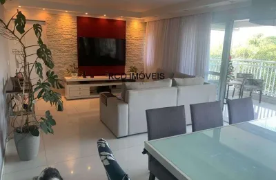 Apartamento 134m² espaço raposo 3quartos ( 1suíte ) 2 vagas reformado