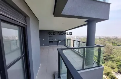 Apartamento garden são francisco ( sky ) 3 suites 4 vagas  2 depositos - lazer completo