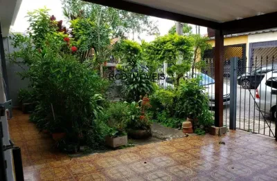 Casa terrea próximo ao jardim bonfiglioli, comercio e condução na porta