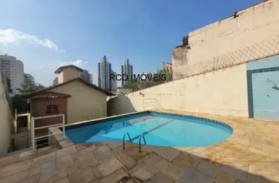 Casa com 5 quartos à venda na Rua Abadia dos Dourados, 141, Vila Indiana, São Paulo