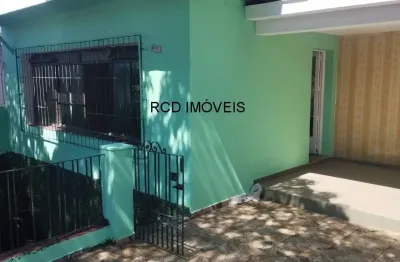 Casa com 2 quartos à venda na Avenida Pablo Casals, 993, Vila Dalva, São Paulo