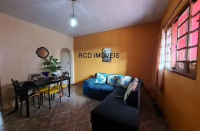 Casa com 3 quartos à venda na Rua Manuel Jacinto, 945, Vila Morse, São Paulo