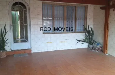 Belíssimo sobrado próximo a comercio e hospital 3 quartos (suite) 2 vagas