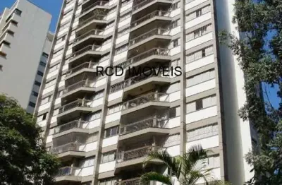Apartamento com 3 quartos à venda na rua abdo ambuba, 223, vila andrade, são paulo, 150 m2 por r$ 675.000