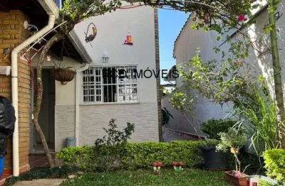 Casa com 3 quartos à venda na Rua Comendador Elias Assi, 387, Caxingui, São Paulo
