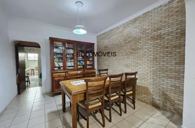 Casa assobradada com 3quartos(2suíte) 5banheiros quintal edícula 3vagas de garagem - jd bonfiglioli