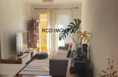Apartamento com 3 quartos à venda na Rua Manuel Jacinto, 667, Vila Morse, São Paulo