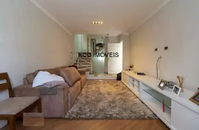 Sobrado 3 quartos (suite), 2 vagas de garagem, quintal com espaço gourmet