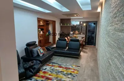 Apartamento à venda cond. mairare 2 quartos, 1 suíte, 1 sala, 3 banheiros, 2 vagas e 106m²
