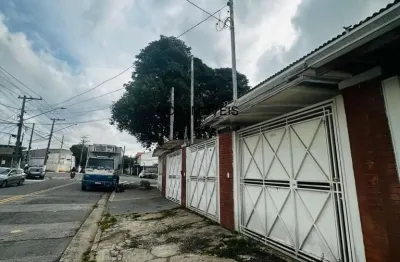 Imperdível casa à venda em são paulo-sp, 2 quartos, 2 banheiros, 80m² no jardim esmeralda!