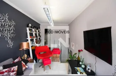 Cobertura paraíso do morumbi 3 quartos (1 suite) - 3 banheiros - 2 vagas