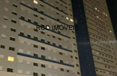 Apartamento com 2 quartos à venda na Rua José da Silva Ribeiro, 814, Vila Andrade, São Paulo
