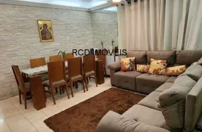 Apartamento à venda vila são francisco: 3 quartos, 1 suíte, 1 vaga, 103m²