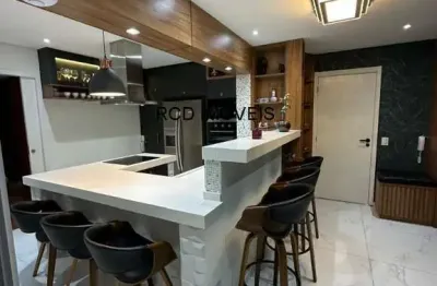 Espaçoso apartamento à venda no butantã: 3 quartos, suíte com closet, varanda, 2 vagas 90m²