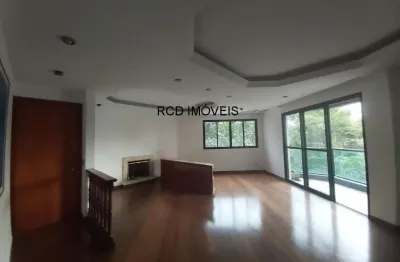 Impecável apartamento de 4 quartos na vila indiana, são paulo-sp: 3 suítes, 1 sala, 4 banheiros, 2 vagas de garagem, 140m².