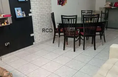 Casa com 3 quartos à venda na Rua Coronel Salvador de Moya, 252, Vila Tiradentes, São Paulo