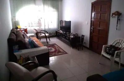 Casa bonfiglioli 3 quartos (1 suíte),  4 banheiros, 2 vagas - quintal + quarto de serviço