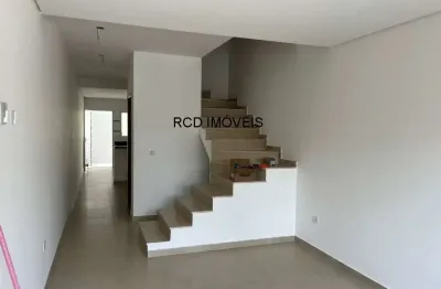 Casa nova 3 quartos (suite) - 2 vagas - quintal - próximo ao jardim bonfiglioli