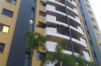 Apartamento com 3 quartos para alugar na Rua Doutor Clóvis de Oliveira, 378, Vila Progredior, São Paulo