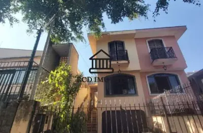 Imperdível Casa Jardim Bonfiglioli 3 quartos (suíte) 2 salas 3 banheiros 1 vaga