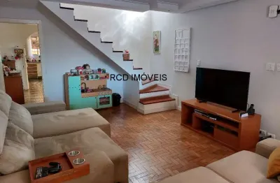 Casa à venda no jd. rosa maria - butantã com 150m², 3 quartos, 1 suíte, 2 banheiros, 3 vagas de garagem, edícula. cômodos espaçosos.
