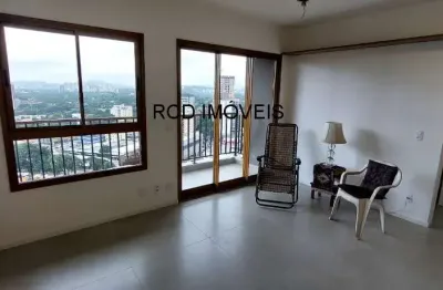 Apartamento à venda no butantã, próximo ao metrô, com 1 quarto,  38,00 m² de área, lazer