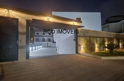 Casa em condomínio  com 100 m²  com piscina e churrasqueira, 2 dormitórios  - 1 vagas - cotia