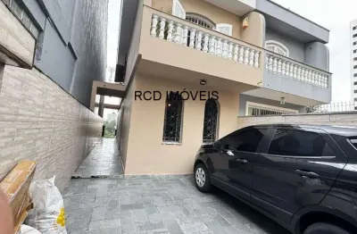 Imperdível: casa à venda em taboão da serra-sp, jardim monte alegre! 3 quartos, 2 salas, 2 banheiros, 2 vagas, 175 m².