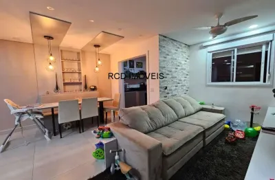 Apartamento 72m² 3quartos(1suíte) moderno vista livre lazer jardim bonfiglioli - butantã