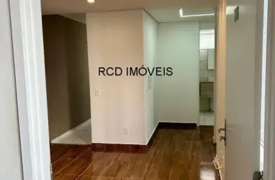 Apartamento com 1 quarto à venda na Rua Savério Quadrio, 621, Parque Ipê, São Paulo