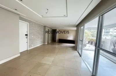 Apartamento de 117m² com 3 quartos(1suíte e closet) varanda e cozinha gourmet lazer -vl são francisco