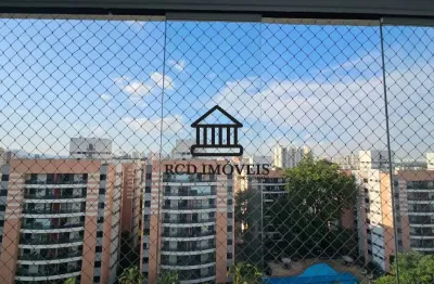 Apartamento 134m² 4 Quartos (2 suítes) Varanda Gourmet 3 Vagas AUGURI -São Francisco