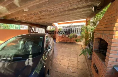 Casa à venda no jardim bonfiglioli ? 4 dormitórios -  espaço, conforto e lazer!