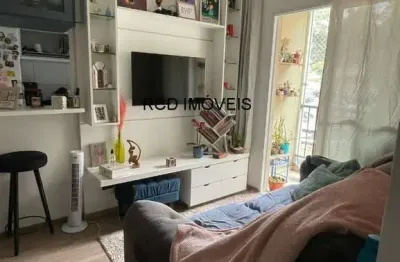 Apartamento 2 quartos (suite) - condominio innova blue - lazer completo