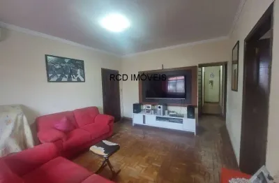 Casa à venda no jardim bonfiglioli, 149m² a.c. (251m² a.t.), 3 quartos,  3 banheiros, 1 vaga, terraço, quintal grande, edícula (suíte) com varanda.