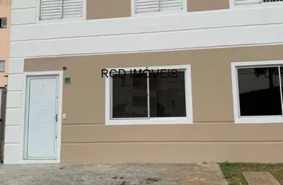 Casa em condomínio à venda em cotia-sp, jardim ísis: 3 quartos, 2 salas, 3 banheiros, 1 vaga de garagem, 81m² de área.