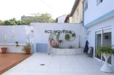 Casa com 3 quartos para alugar na Rua Manoel Gonçalves Mão Cheia, 397, Instituto de Previdência, São Paulo