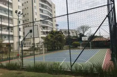 Apartamento 135m - condominio auguri parque - vila são francisco