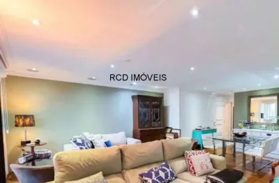 Apartamento 135m - condominio auguri parque - vila são francisco