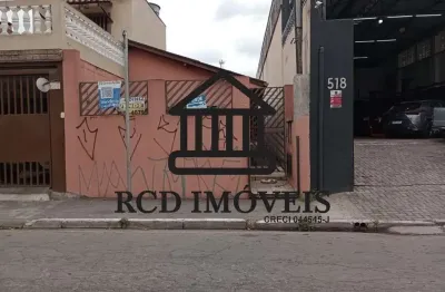 Terreno 150 metros, ótimo p/ comercio, a 300 metros do metro vila sonia