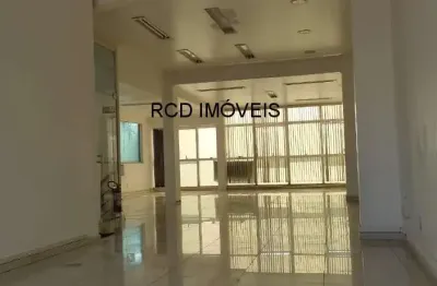 Prédio comercial com 3 lajes, estacionamento, entrada independente...