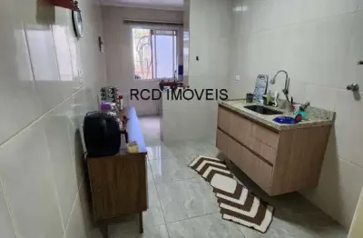 Apartamento à venda em osasco-sp, jardim d'abril: 2 quartos, 1 sala, 1 banheiro, 1 vaga, 65,00m²