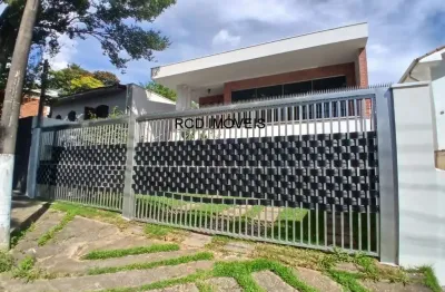 Casa de 3 quartos com suíte e 4 vagas de garagem no jardim bonfiglioli, são paulo-sp: confira já!