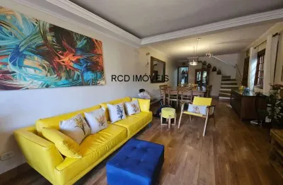 Sobrado com 5quartos(sendo 3suítes) 5banheiros área gourmet 4 vagas de carro - jardim bonfiglioli- butantã