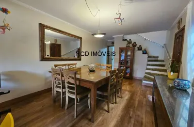 Sobrado com 5quartos(sendo 3suítes) 5banheiros área gourmet 4 vagas de carro - jardim bonfiglioli- butantã