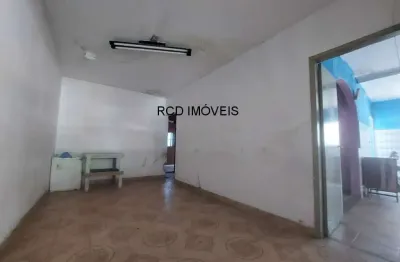 Casa para reforma à venda no conjunto residencial butantã! 3 quartos, 2 banheiros, 2 vagas, 150m².