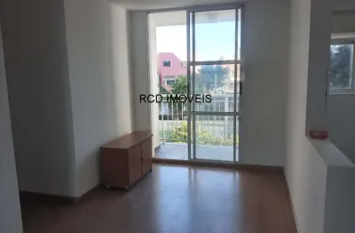 Apartamento à venda em são paulo-sp, jardim belaura: 2 quartos, 1 sala, 1 banheiro, 1 vaga garagem, 47m² de área. confira!