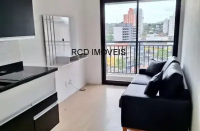 Apartamento para alugar no butantã, ao lado do metrô: 1 quarto,  1 vaga de garagem, 32m² de área, lazer