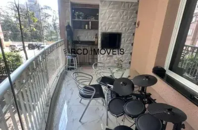 Imperdível: apartamento à venda em são paulo-sp, jardim arpoador! 3 quartos, 2 suítes, 1 sala, 3 banheiros, 2 vagas de garagem, 104m².