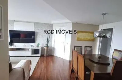 Apartamento 104m² com 3quartos amplos(sendo 2suítes) home office, lazer incrível - butantã